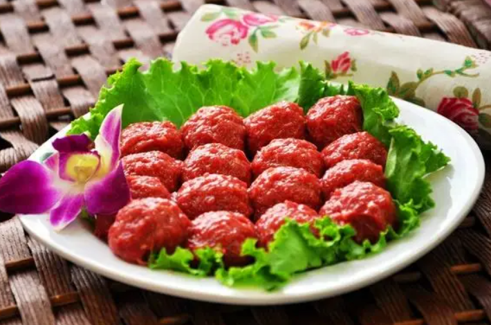 潮州雷记牛肉粿条火锅