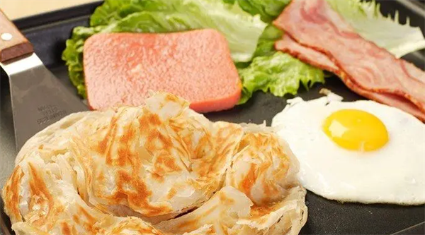 三生缘手抓饼