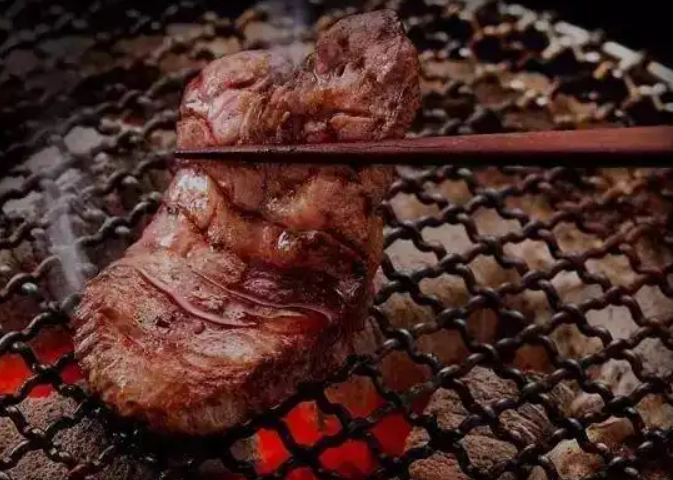 艾克木牛肉