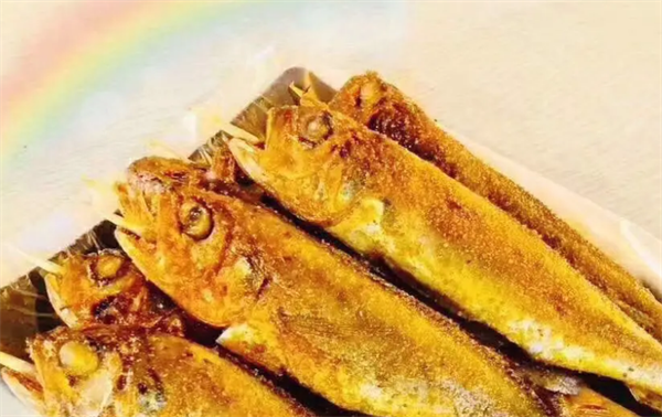 夜猫子小黄鱼