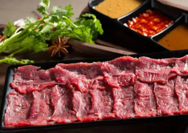 潮州雷记牛肉粿条火锅