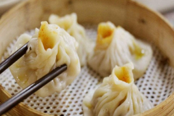 吴记小笼包
