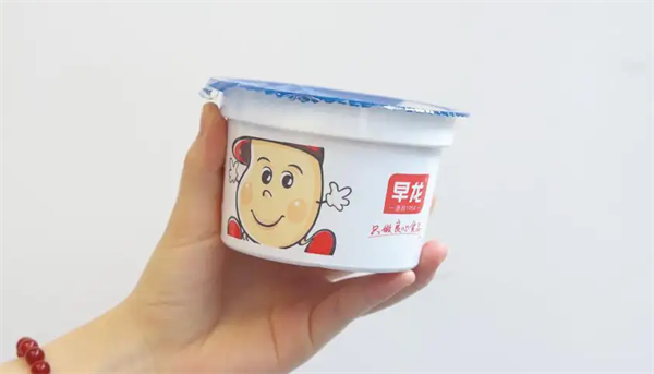 早龙早餐