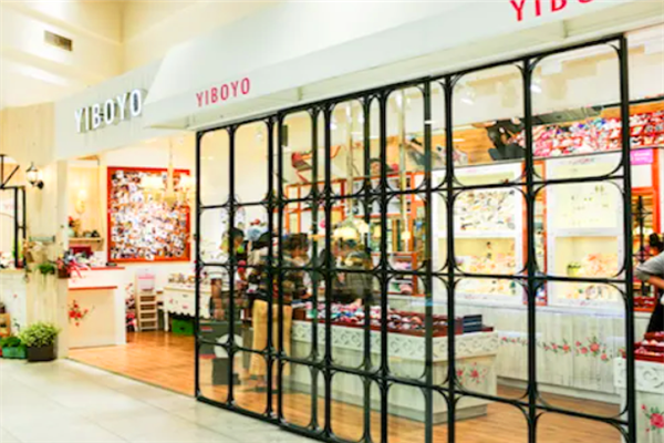 YIBOYO韩国饰品