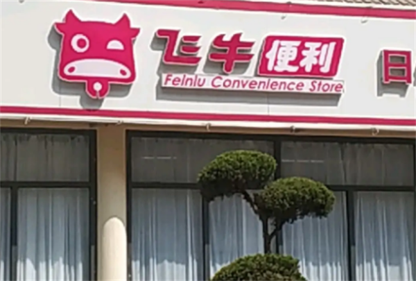 飞牛便利店