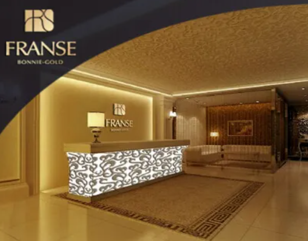 FRANSE护肤品