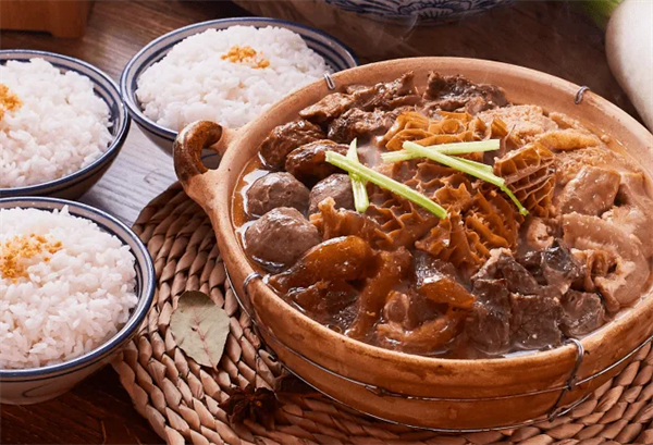 宽一牛杂