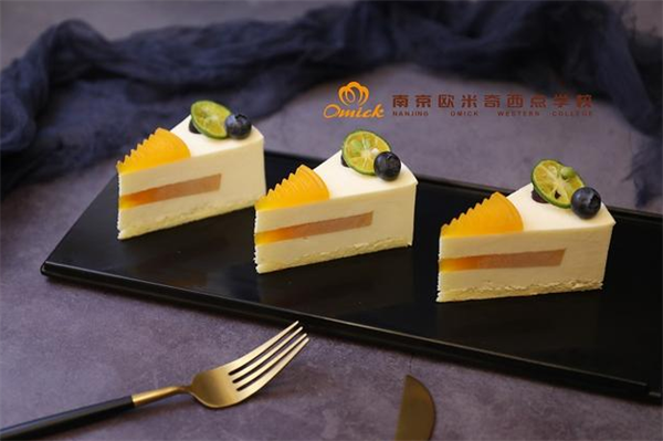 港生西点