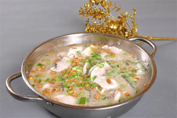 六味豆花鱼火锅