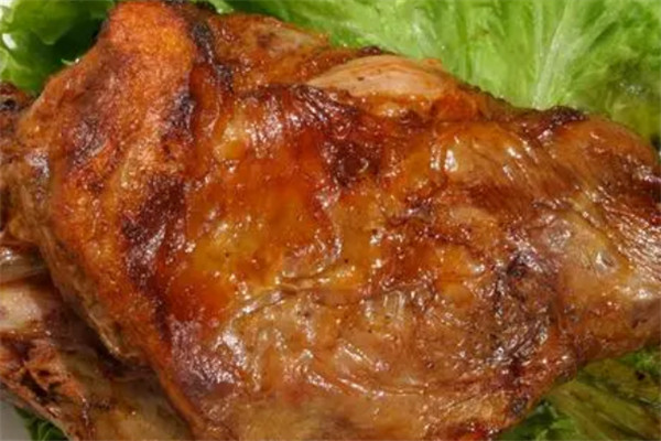 伊布拉欣熟食加盟