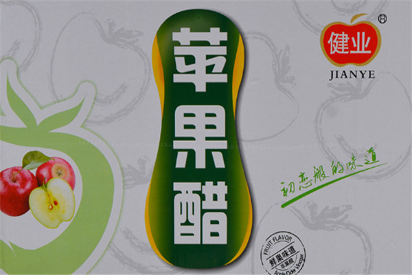 健业食品加盟