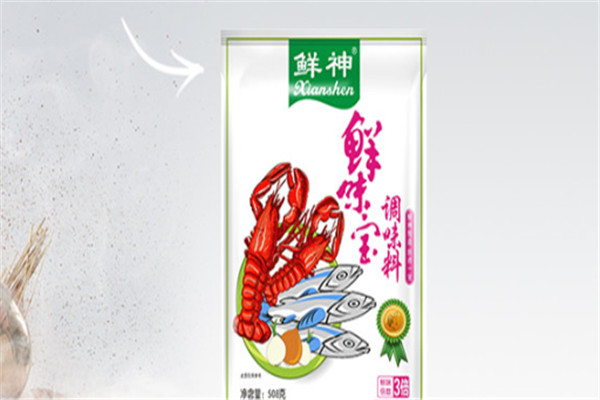 百信食品加盟