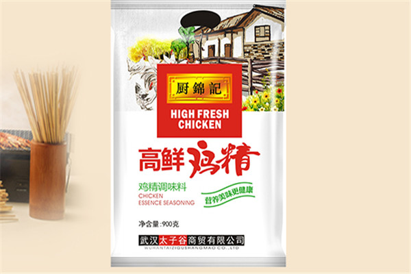 百信食品加盟