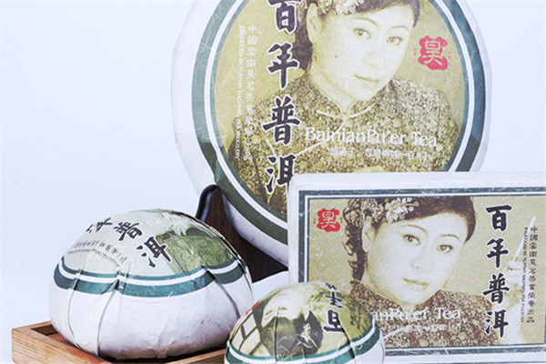 昊茗茶业加盟