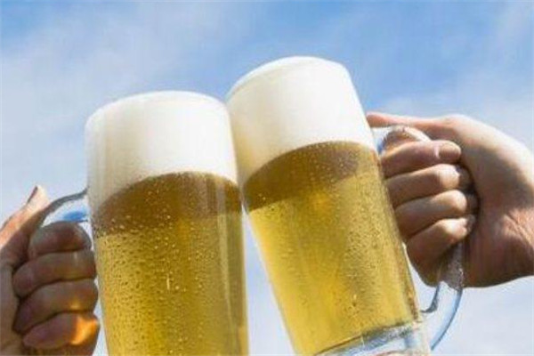冠天啤酒加盟