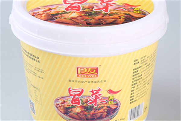 食友调味品加盟