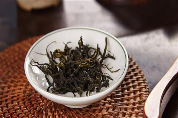 易和茶业加盟