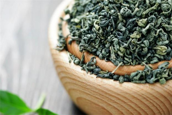 易和茶业加盟