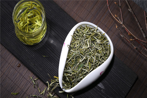 高道茶业加盟