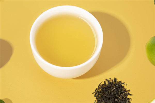 高道茶业加盟
