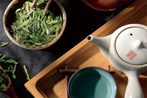 瑞新茶业