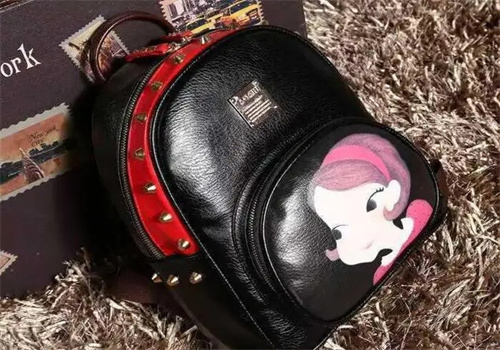 倾城名品皮具