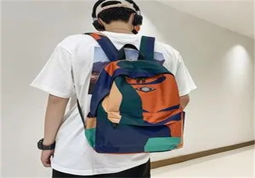 陌诗箱包
