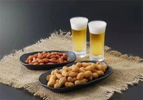 青睐啤酒