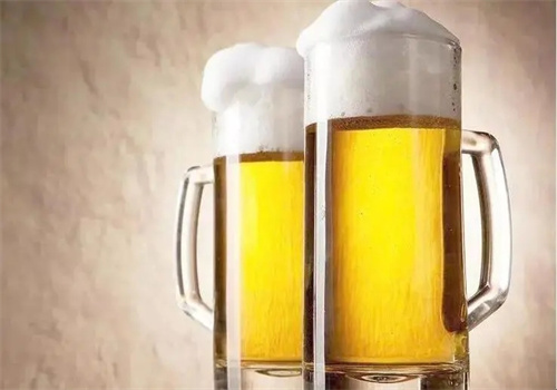 青睐啤酒