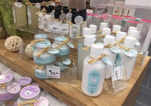 偶遇化妆品