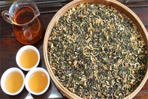 茶源传世茶业加盟
