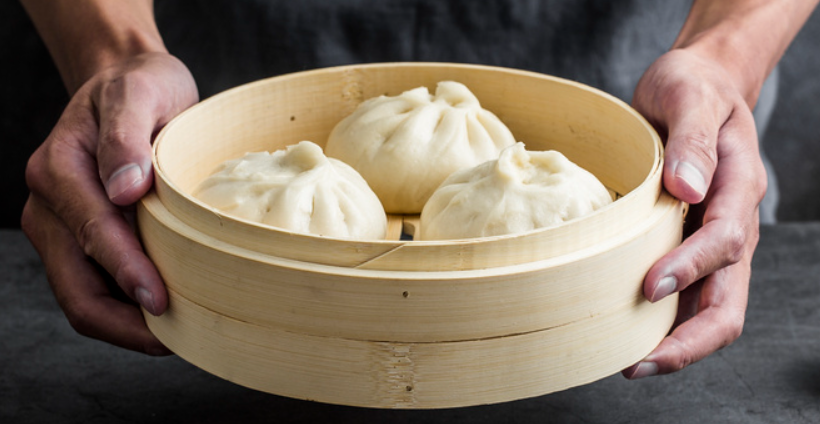 边小丫包子