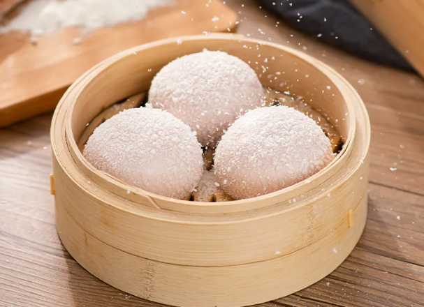 小霞包点