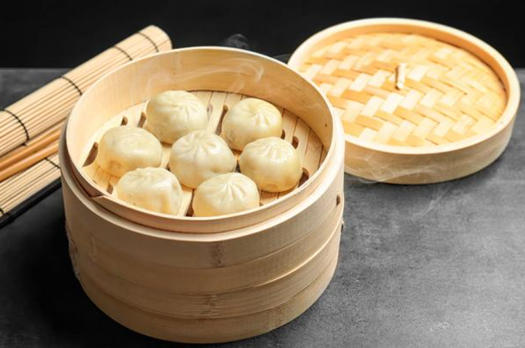 边小丫包子