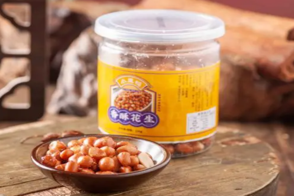 小皇鸭食品