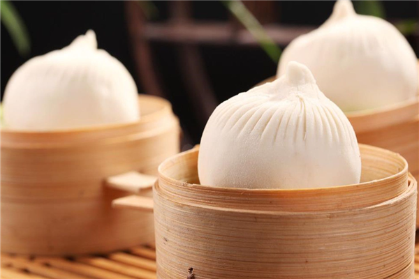 传奇包子铺