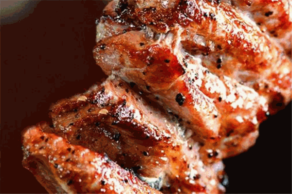 家园自助烤肉