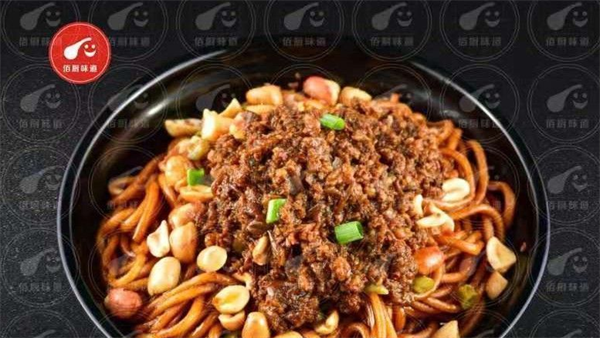 沈小福米线