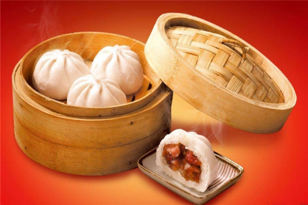 沈老头包子铺