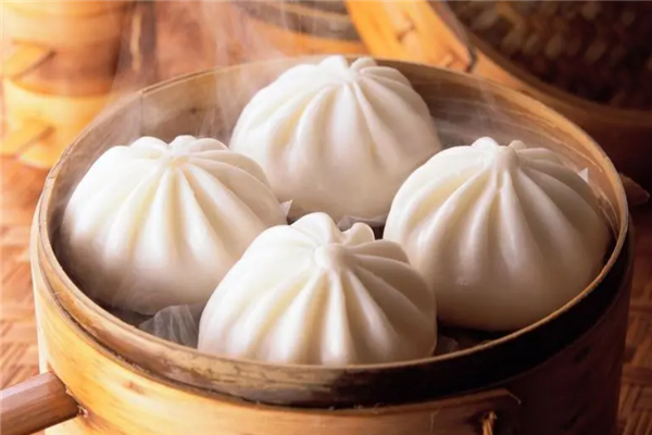 麦大包子
