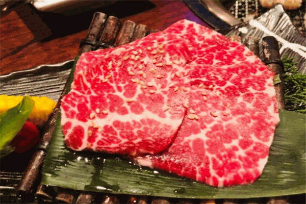 金达恒烤肉