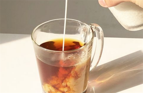 茶与包