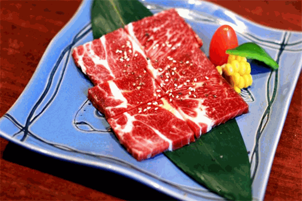 金达恒烤肉