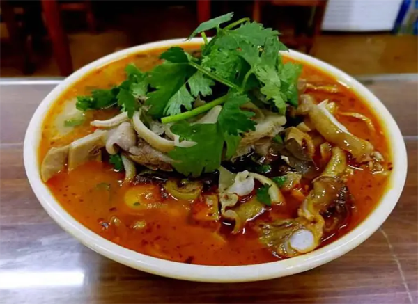 苗韵竹荪鹅餐饮