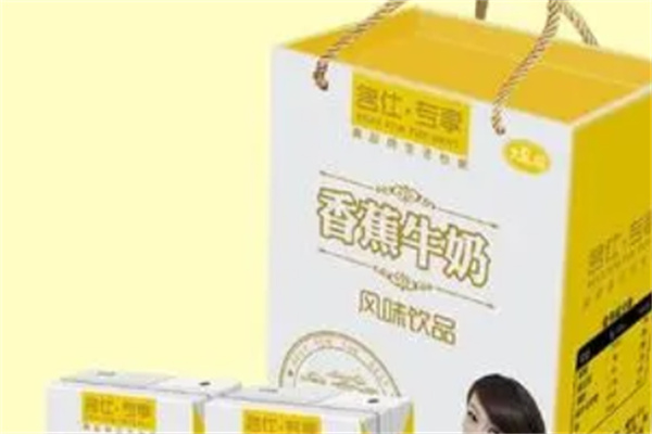涪泉乳业加盟