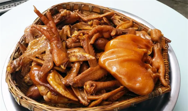 巴西烤肉