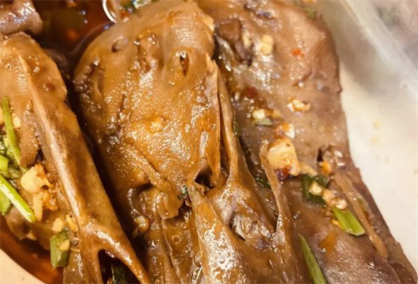 巴西烤肉