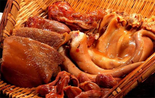 巴西烤肉