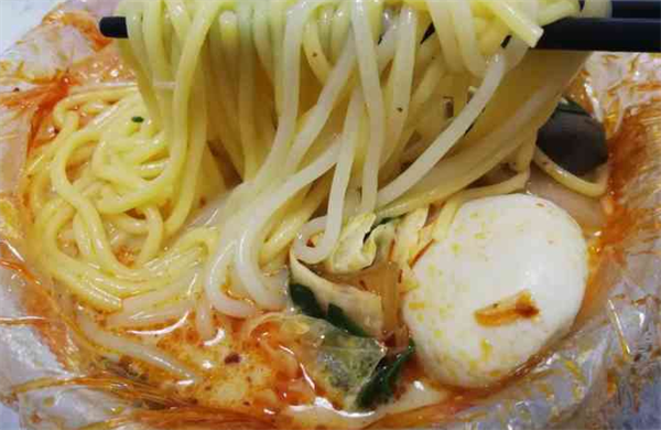 串串爱麻辣烫