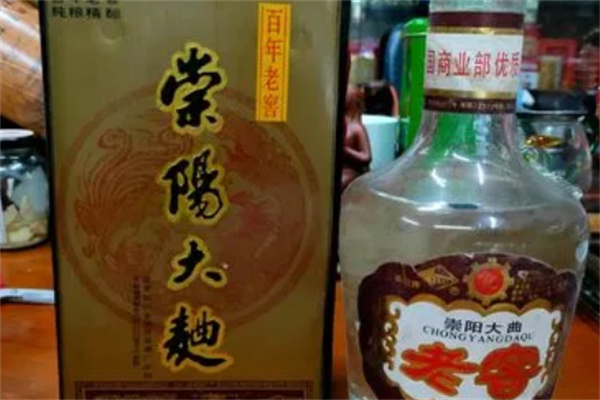 崇阳大曲酒加盟